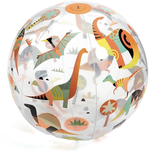 Djeco bal Dino ball