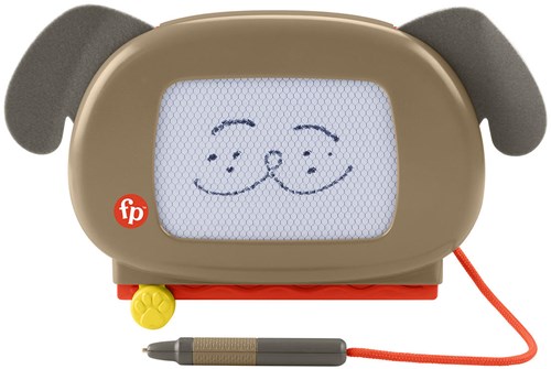 Fisher Price Pets Doodle tekenbord assorti