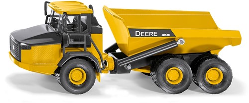 SIKU John Deere Dumper