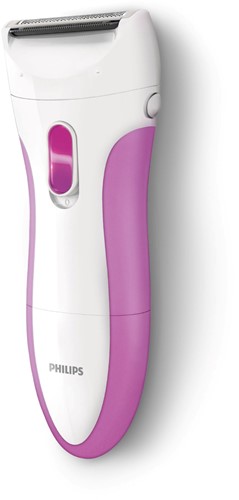 Philips HP6341/00 Ladyshave SatinShave Essential roze