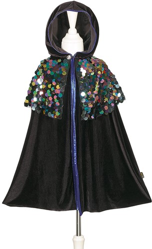 Souza Bella cape, 3-4 yrs, 98-104 cm (1 pc)