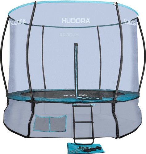 HUDORA Fantastic Complete Trampoline 300V