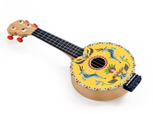 Djeco Banjo