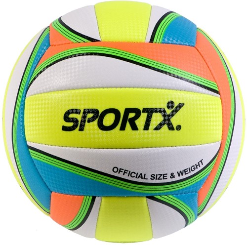 SportX Volleyball Summer Waves 260-280gr