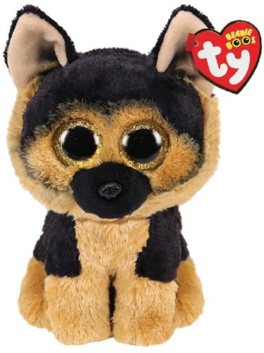 Ty Beanie Boo's Spirit Berger Allemand 15cm