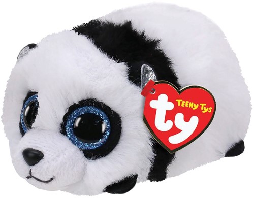 Ty Teeny Ty's Bamboo Panda 10cm