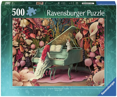 Ravensburger Rabbit Recital