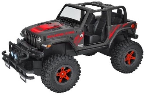 Jeep Wrangler R/C 1:16