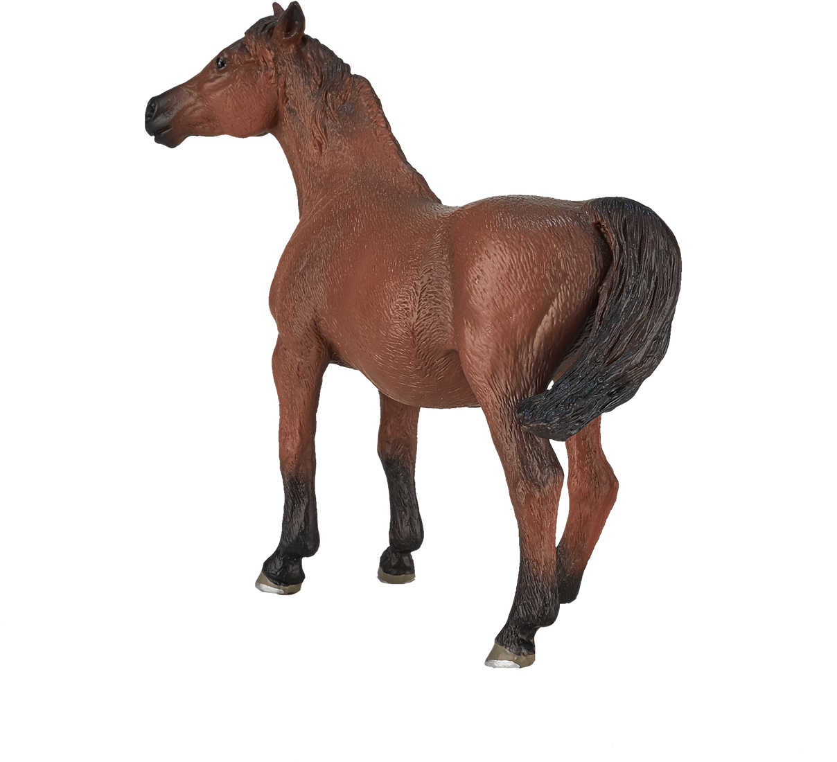 Mojo Horses cheval jouet poulain arabe alezan - 381019