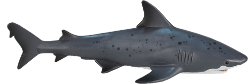 Mojo Jouet Sealife Requin Taureau - 387270