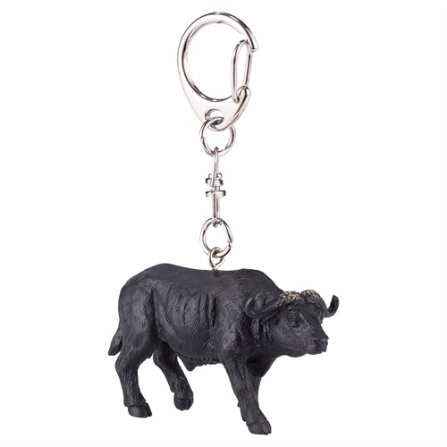 Mojo Wildlife Porte-clés Cape Buffalo - 387491