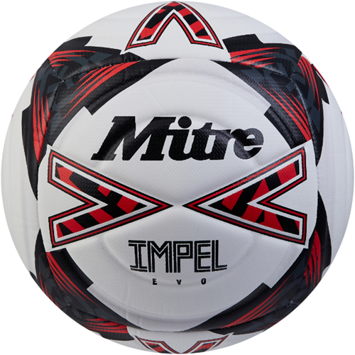 Mitre Impel Evo Ballon de football