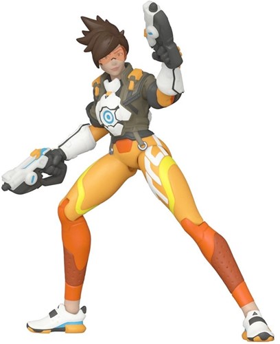 FUNKO ACTION FIGURE: OW 2 - TRACER 3.75INCH