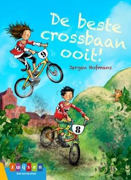 Zwijsen De beste crossbaan ooit!