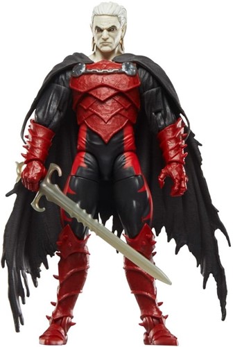 MARVEL LEGENDS STRANGER - MARVEL'S DRACULA