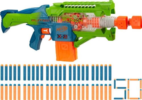 Nerf Nerf Elite 2.0 dubbele punch F6363EU4