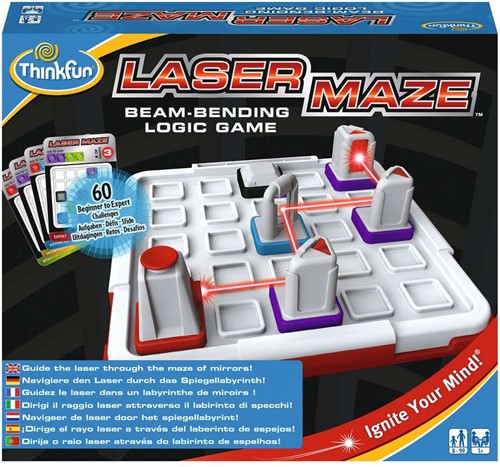 Thinkfun Laser Maze