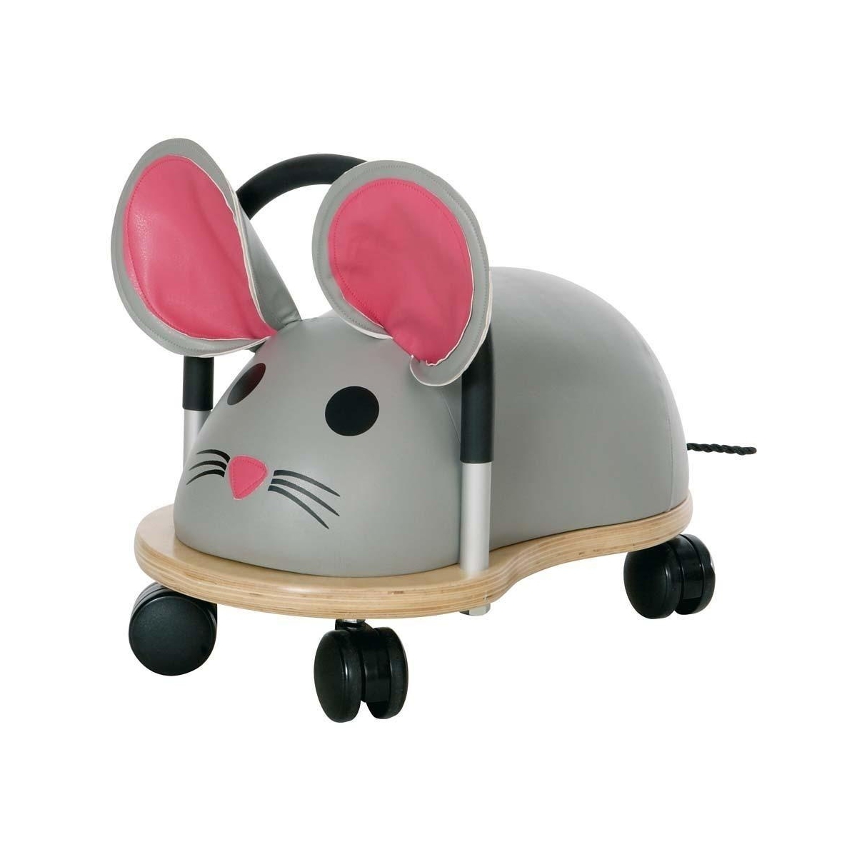 Wheelybug trotteur souris petit mod le