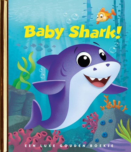 Rubinstein GB - Baby Shark