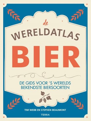 Lannoo Bier De wereldatlas