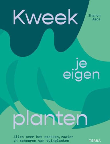 Kweek je eigen planten Volwassene