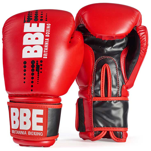 Bbe Boxing Club FX Bokshandschoen