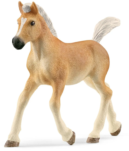 Schleich Schleich Horse Club Haflinger foal