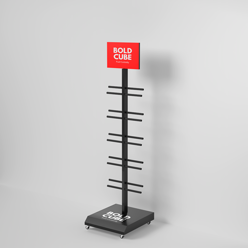 BOLDCUBE Display