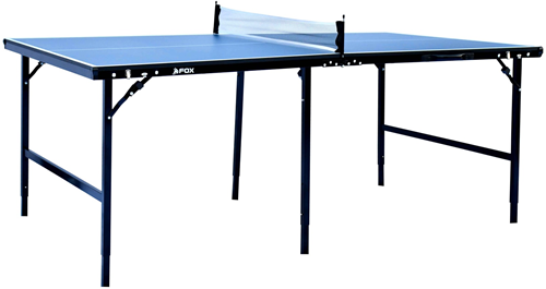 Fox TT Table de tennis de table Midi