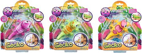 Goliath Goliath - Get Along Gecko Assortment