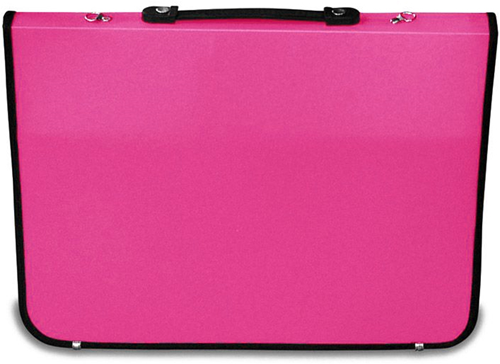 Mapac Mapac Academie Portfolio A3 Roze