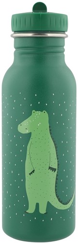 Trixie Drinkfles 500ml - Mr. Crocodile