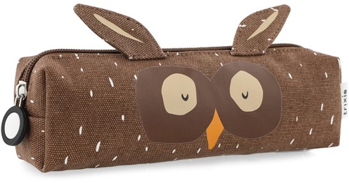 Trixie Trousse longue - Mr. Owl