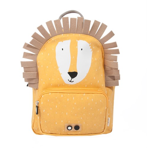 Trixie Rugzak / Schooltas - Mr. Lion