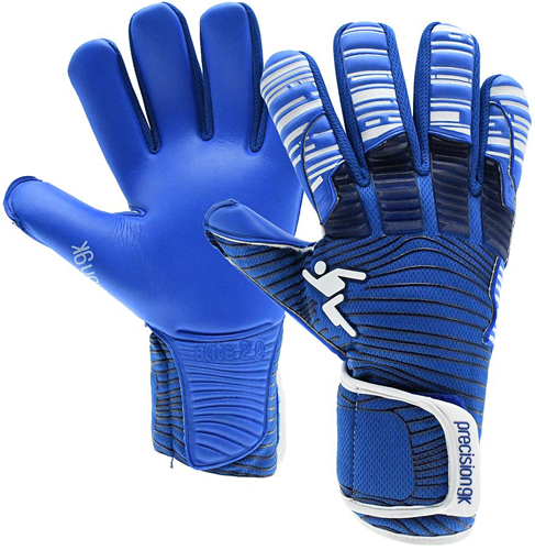 Precision Junior Elite 2.0 Grip GK Gloves