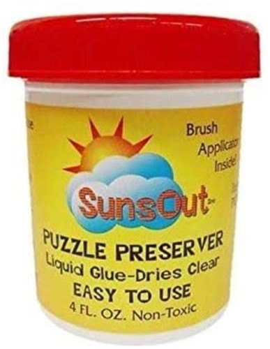 SunsOut puzzel puzzel Preserver - 1 stukjes