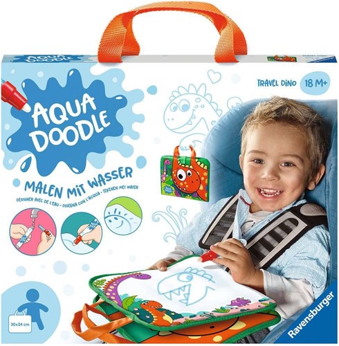 Ravensburger Aquadoodle Travel Dino