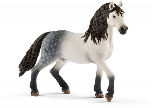 Schleich Horse Club - Étalon andalou 13821