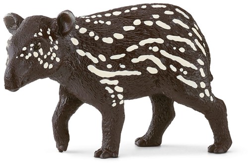 Schleich Wild Life Tapir Baby - 14851