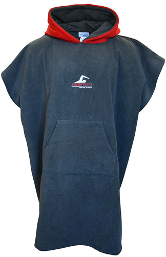 Poncho SwimTech Microfibre