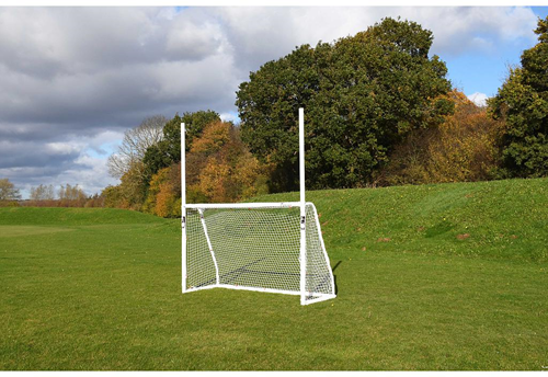 Precision GAA Match Goal Posts