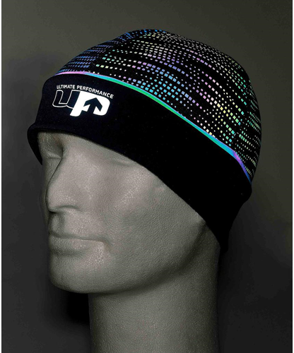 Ultimate Performance Reflective Hat -  - Small/Medium