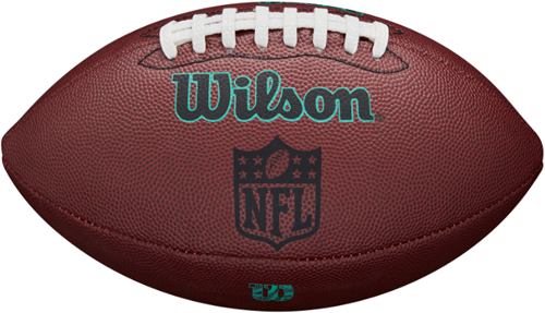 Wilson NFL Ignition Pro Eco Ballon de football américain