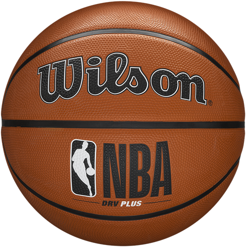 Wilson NBA DRV Plus Basketball -  - 6